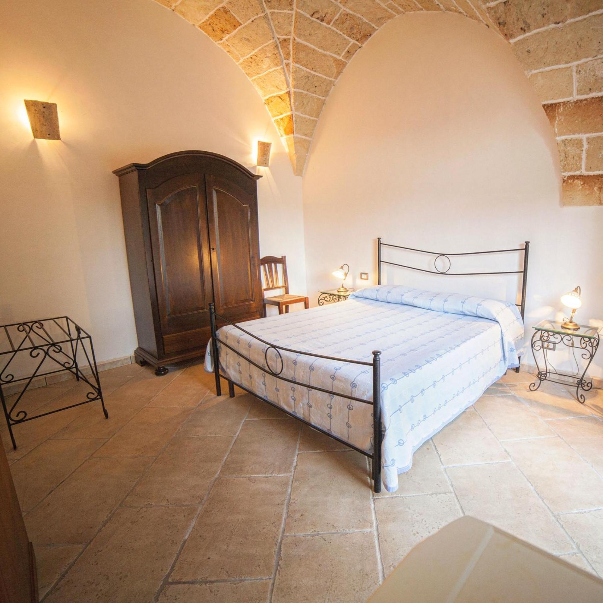 Masseria Fracchicchi Galatina Extérieur photo